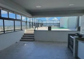 Foto 1 de Cobertura com 4 Quartos para alugar, 400m² em Candeias, Jaboatão dos Guararapes