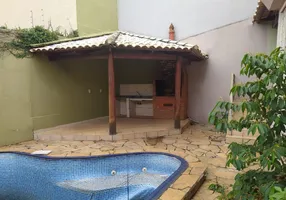Foto 1 de Casa de Condomínio com 3 Quartos à venda, 200m² em Jardim Ana Lúcia, Goiânia