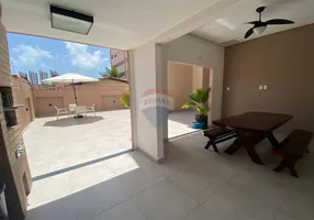 Foto 1 de Apartamento com 2 Quartos para alugar, 52m² em Capim Macio, Natal