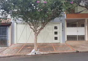 Foto 1 de Casa com 2 Quartos à venda, 99m² em Jardim Paulistano, São Carlos