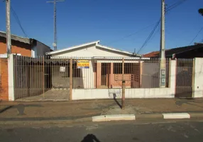 Foto 1 de Casa com 2 Quartos à venda, 74m² em Vila Menuzzo, Sumaré