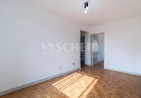 Foto 1 de Apartamento com 2 Quartos à venda, 58m² em Água Branca, São Paulo