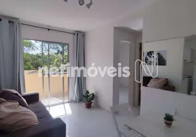 Foto 1 de Apartamento com 2 Quartos para alugar, 58m² em Colina de Laranjeiras, Serra