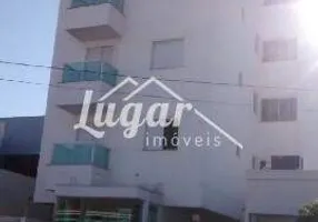 Foto 1 de Apartamento com 1 Quarto para alugar, 40m² em Palmital, Marília