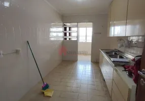 Foto 1 de Apartamento com 2 Quartos para venda ou aluguel, 87m² em Alto Da Boa Vista, São Paulo