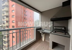 Foto 1 de Apartamento com 2 Quartos à venda, 59m² em Vila Andrade, São Paulo