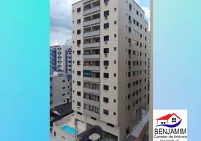 Foto 1 de Apartamento com 2 Quartos à venda, 80m² em Vila Tupi, Praia Grande