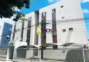 Foto 1 de Apartamento com 3 Quartos à venda, 89m² em Jardim São Paulo, João Pessoa