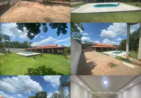 Foto 1 de Fazenda/Sítio com 3 Quartos à venda, 2500m² em Centro, Timon