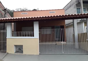 Foto 1 de Casa com 3 Quartos à venda, 130m² em Cotiara, Barra Mansa