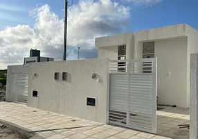 Foto 1 de Casa com 2 Quartos à venda, 50m² em Gramame, João Pessoa