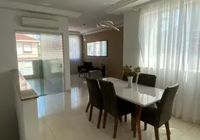 Foto 1 de Casa com 3 Quartos à venda, 157m² em Campo Grande, Santos