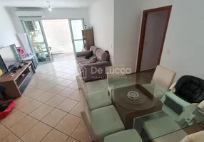 Foto 1 de Apartamento com 4 Quartos à venda, 135m² em Mansões Santo Antônio, Campinas