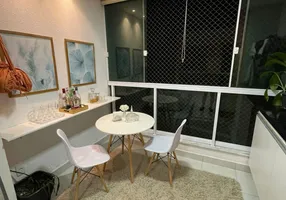 Foto 1 de Apartamento com 3 Quartos à venda, 72m² em , Eusébio