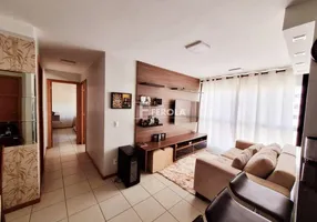 Foto 1 de Apartamento com 2 Quartos à venda, 61m² em Samambaia Sul, Samambaia
