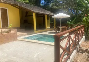 Foto 1 de Casa com 3 Quartos para alugar, 200m² em Centro, Guaramiranga