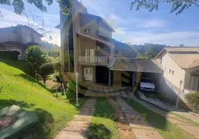 Foto 1 de Casa com 4 Quartos à venda, 367m² em Serra dos Lagos Jordanesia, Cajamar
