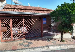 Foto 1 de Casa com 3 Quartos à venda, 177m² em Jardim Nova Palmares, Valinhos