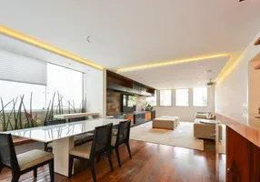 Foto 1 de Apartamento com 3 Quartos à venda, 177m² em Jardim América, São Paulo