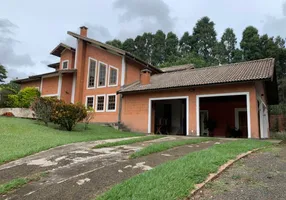 Foto 1 de Casa de Condomínio com 4 Quartos à venda, 330m² em Avecuia do Alto, Porto Feliz
