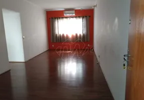 Foto 1 de Apartamento com 3 Quartos à venda, 92m² em Jardim Universal, Araraquara