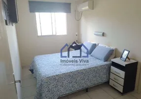 Foto 1 de Apartamento com 3 Quartos à venda, 68m² em Pau Amarelo, Paulista