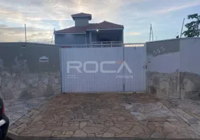 Foto 1 de Casa com 3 Quartos à venda, 200m² em Jardim Embare, São Carlos