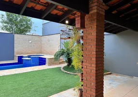 Foto 1 de Casa com 4 Quartos à venda, 360m² em Bosque das Palmeiras, Campinas