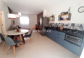 Foto 1 de Casa de Condomínio com 2 Quartos à venda, 60m² em Enseada, Guarujá