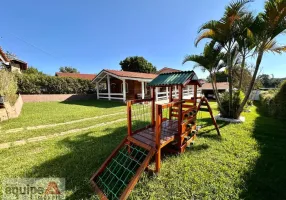 Foto 1 de Casa de Condomínio com 3 Quartos à venda, 260m² em Residencial Sao Jose do Ribeirao, Itupeva