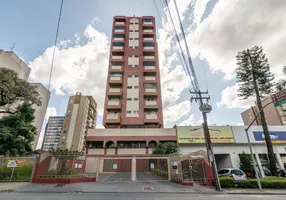 Foto 1 de Apartamento com 3 Quartos à venda, 71m² em Bacacheri, Curitiba