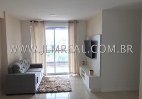 Foto 1 de Apartamento com 3 Quartos à venda, 80m² em Jacarecanga, Fortaleza