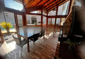 Foto 1 de Casa com 3 Quartos à venda, 136m² em São José, Canoas