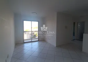 Foto 1 de Apartamento com 2 Quartos para alugar, 60m² em Vila Mafra, São Paulo