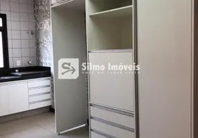 Foto 1 de Apartamento com 3 Quartos à venda, 210m² em Fundinho, Uberlândia