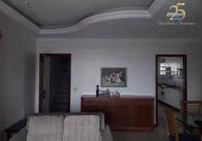 Foto 1 de Apartamento com 4 Quartos à venda, 158m² em Aribiri, Vila Velha