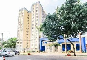Foto 1 de Apartamento com 3 Quartos para alugar, 77m² em Residencial Eldorado, Goiânia