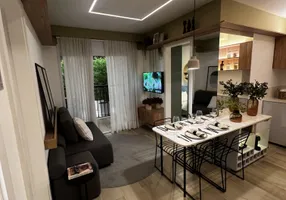 Foto 1 de Apartamento com 2 Quartos à venda, 37m² em Cupecê, São Paulo