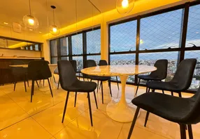 Foto 1 de Apartamento com 2 Quartos à venda, 66m² em Tibery, Uberlândia