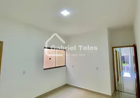 Foto 1 de Casa com 3 Quartos à venda, 80m² em Residencial Orlando de Morais, Goiânia