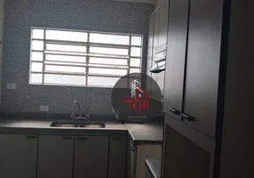 Foto 1 de Apartamento com 2 Quartos à venda, 82m² em Vila Baeta Neves, São Bernardo do Campo