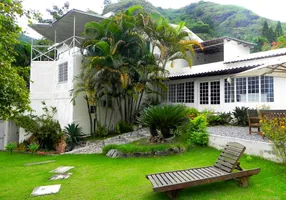 Foto 1 de Casa de Condomínio com 4 Quartos à venda, 490m² em Itanhangá, Rio de Janeiro