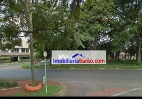 Foto 1 de Lote/Terreno à venda, 550m² em Barão Geraldo, Campinas