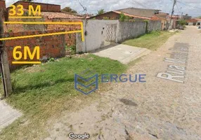 Foto 1 de Lote/Terreno à venda, 198m² em Jangurussu, Fortaleza