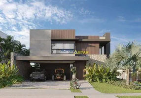 Foto 1 de Casa de Condomínio com 4 Quartos à venda, 460m² em Genesis 1, Santana de Parnaíba