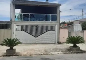 Foto 1 de Casa com 3 Quartos à venda, 73m² em Jardim São Judas Tadeu, São José dos Campos