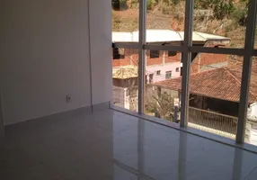 Foto 1 de Apartamento com 3 Quartos à venda, 90m² em Bom Viver, Ponte Nova