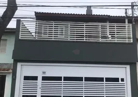 Foto 1 de Sobrado com 3 Quartos à venda, 180m² em Centro, São Bernardo do Campo