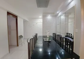 Foto 1 de Apartamento com 3 Quartos à venda, 127m² em Tambaú, João Pessoa