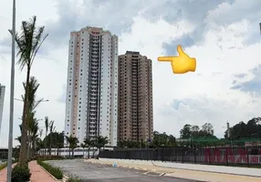 Foto 1 de Apartamento com 2 Quartos à venda, 81m² em Parque Esplanada, Embu das Artes